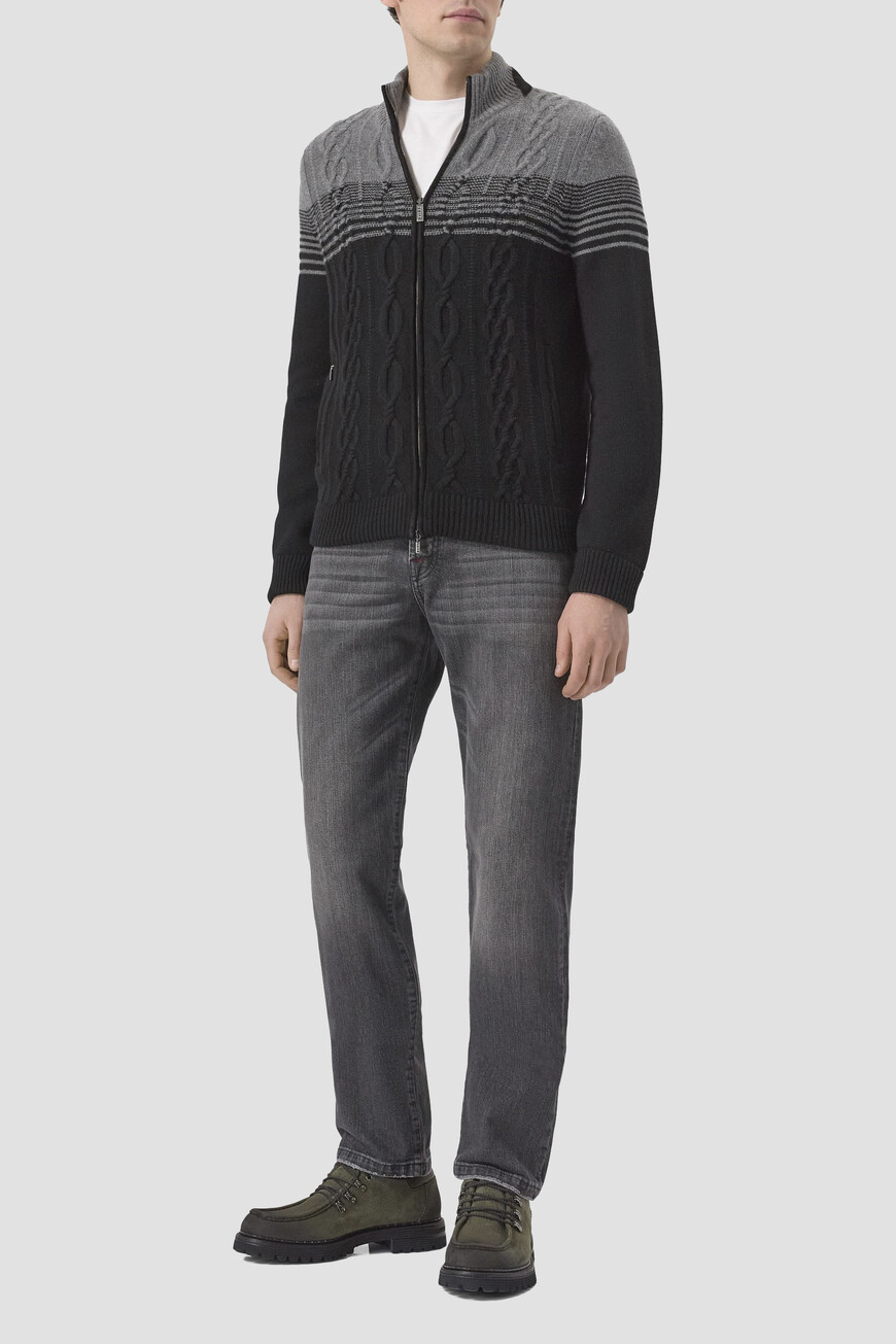 кардиган  KZMC01M0320VMIX00 N001 по низкой цене