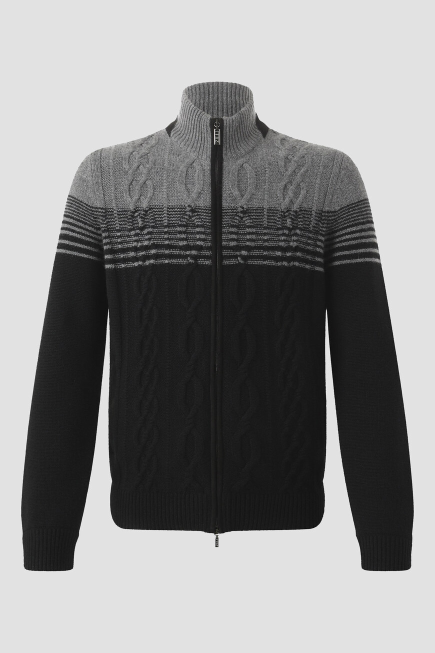 кардиган  KZMC01M0320VMIX00 N001 по распродаже