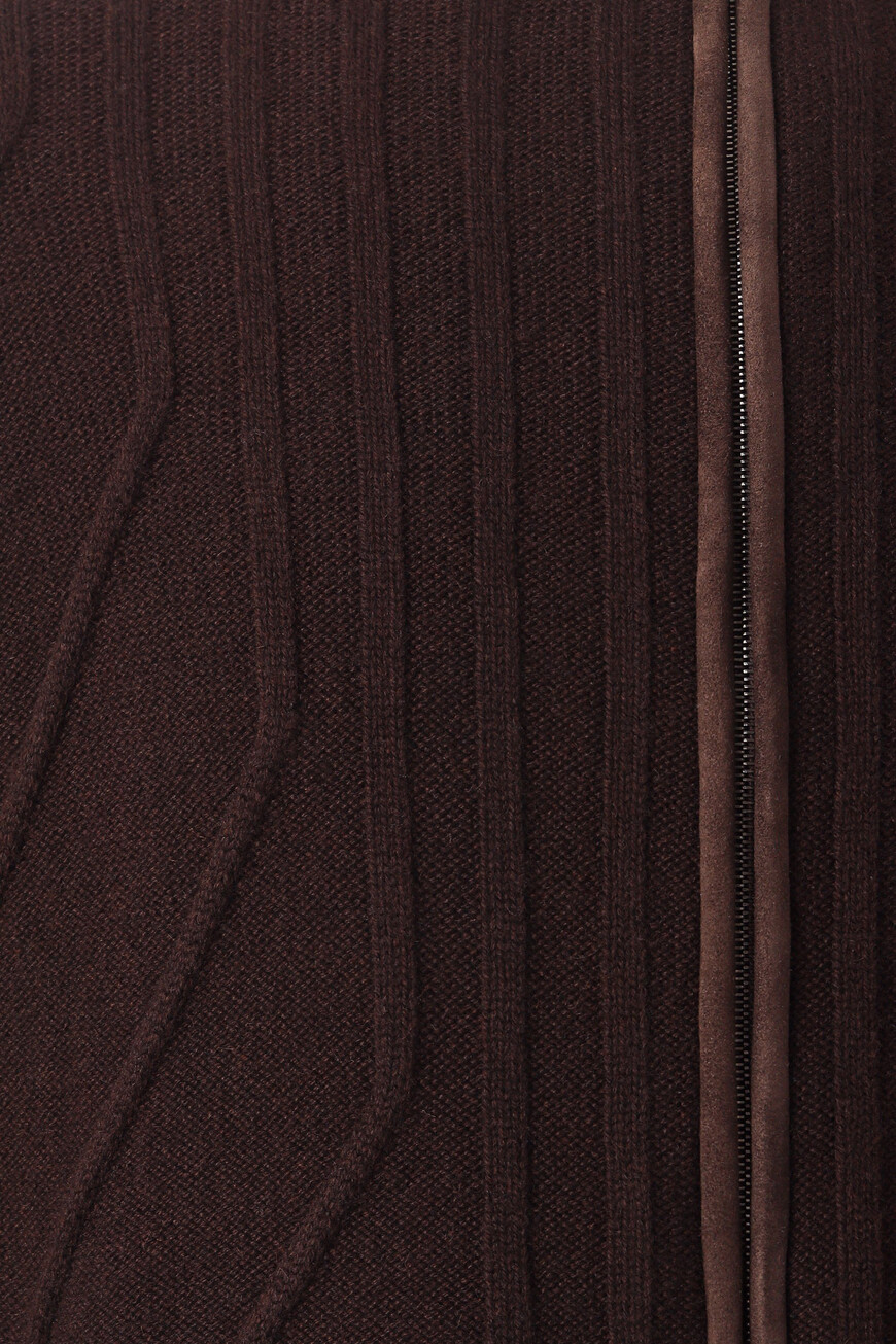 кардиган  KZMC01M0320VSCU00 N003 со скидкой