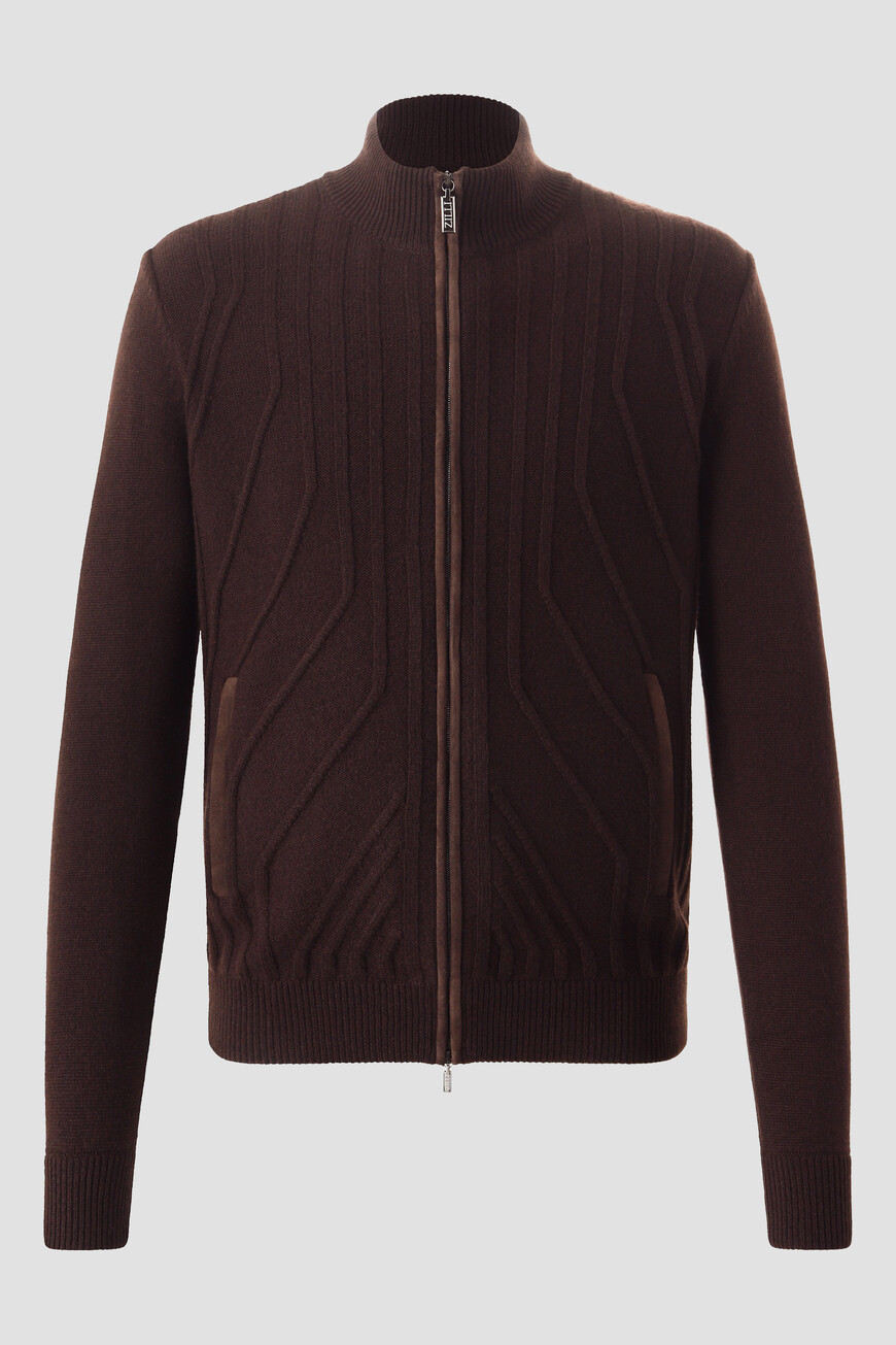 кардиган  KZMC01M0320VSCU00 N003 по распродаже