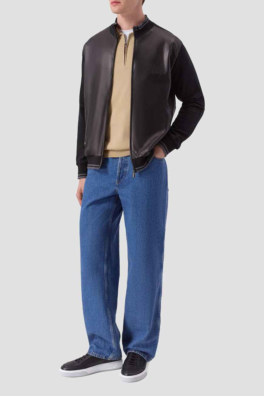 куртка  KZMCB1M0130VZDT00 N001 по низкой цене