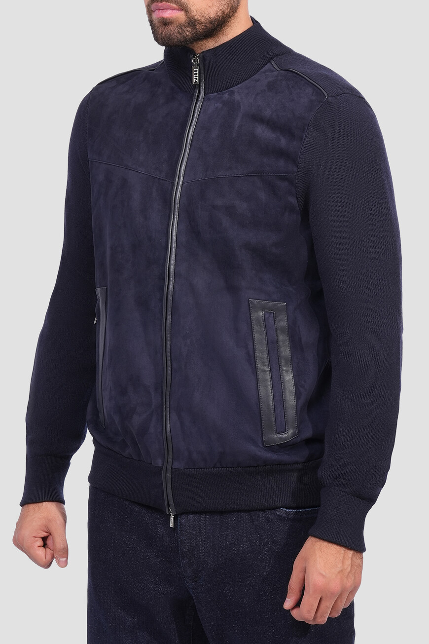 кардиган  KZMC04M0270VSM000 N002 купить с доставкой