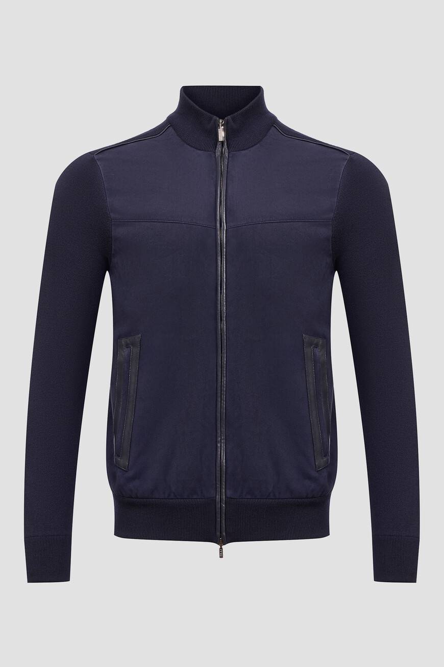 кардиган  KZMC04M0270VSM000 N002 по распродаже