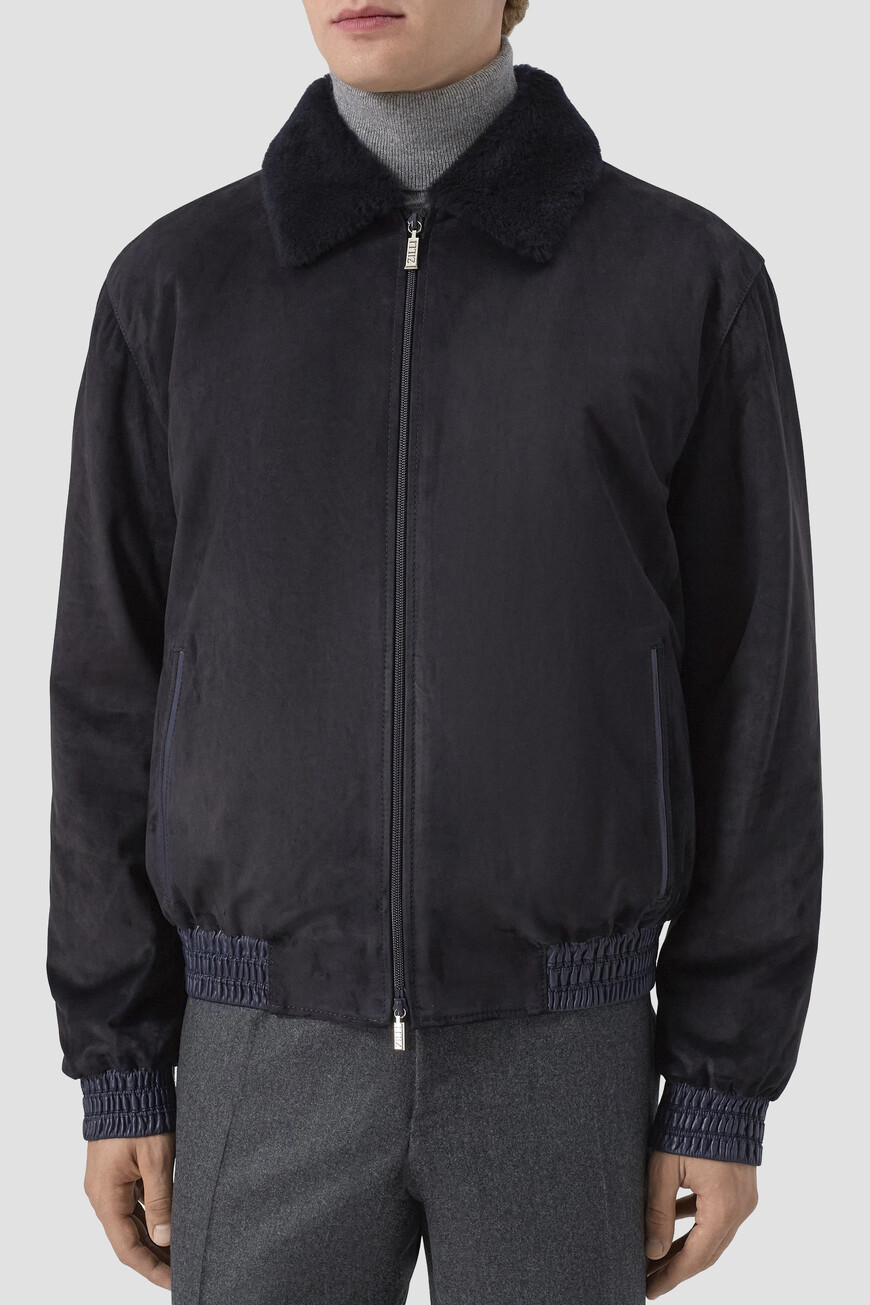 бомбер  AHIKH3M1008VFRI00 N002 фотография