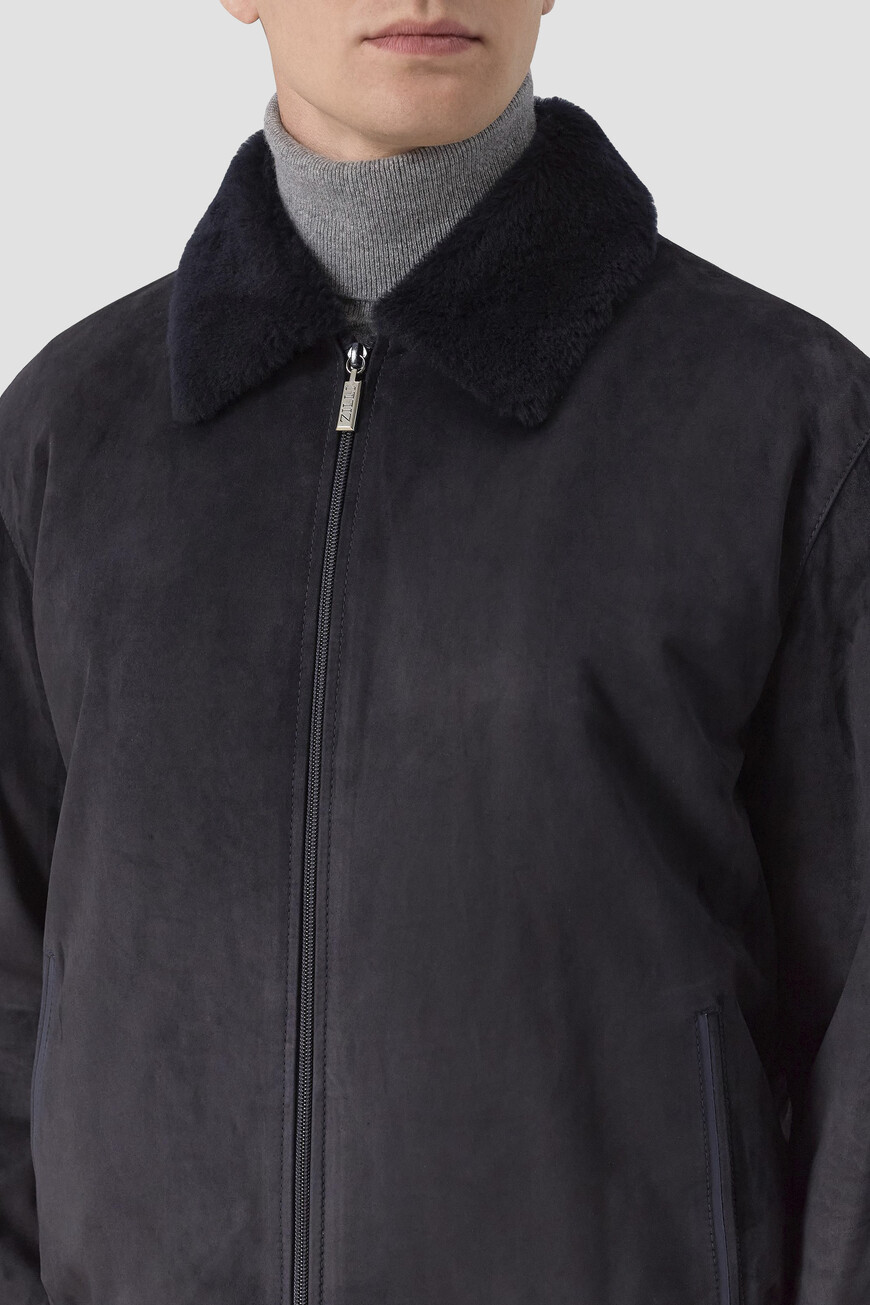 бомбер  AHIKH3M1008VFRI00 N002 купить с доставкой