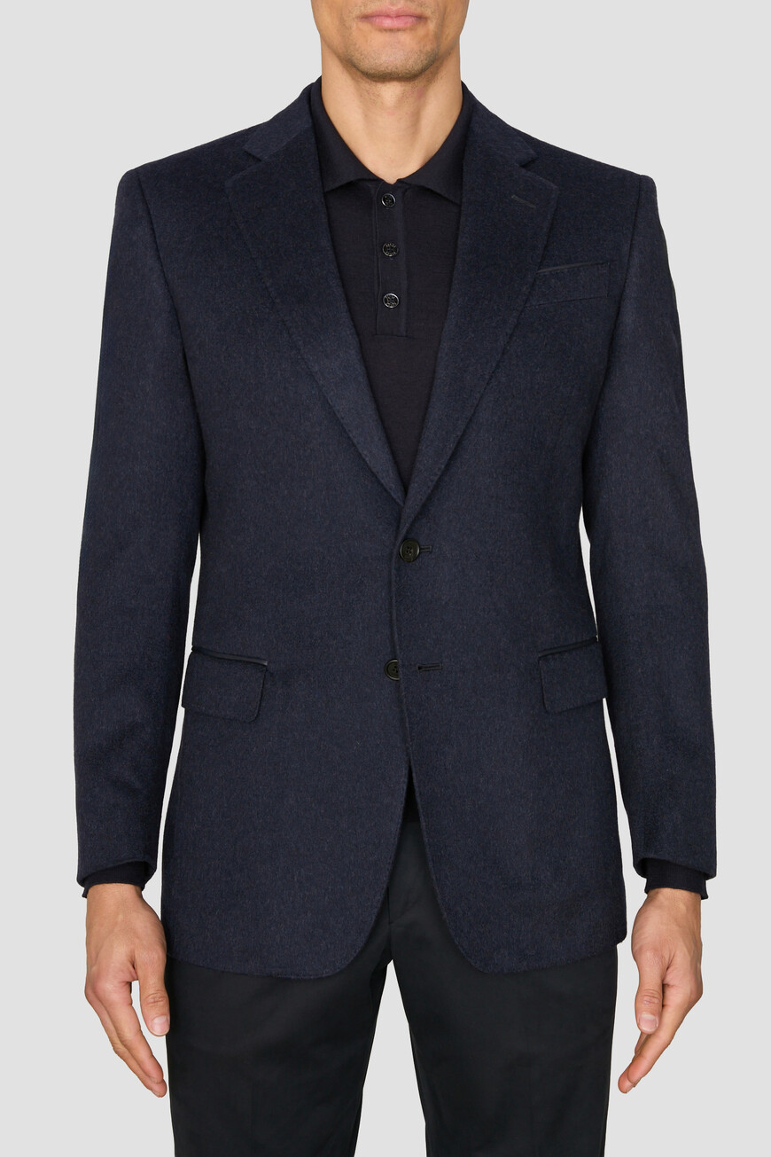 пиджак  P2T005M030921006Q N02F фотография