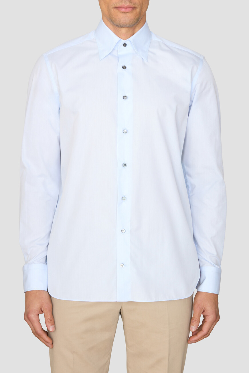 рубашка  FORD01M010004201U N220 фотография