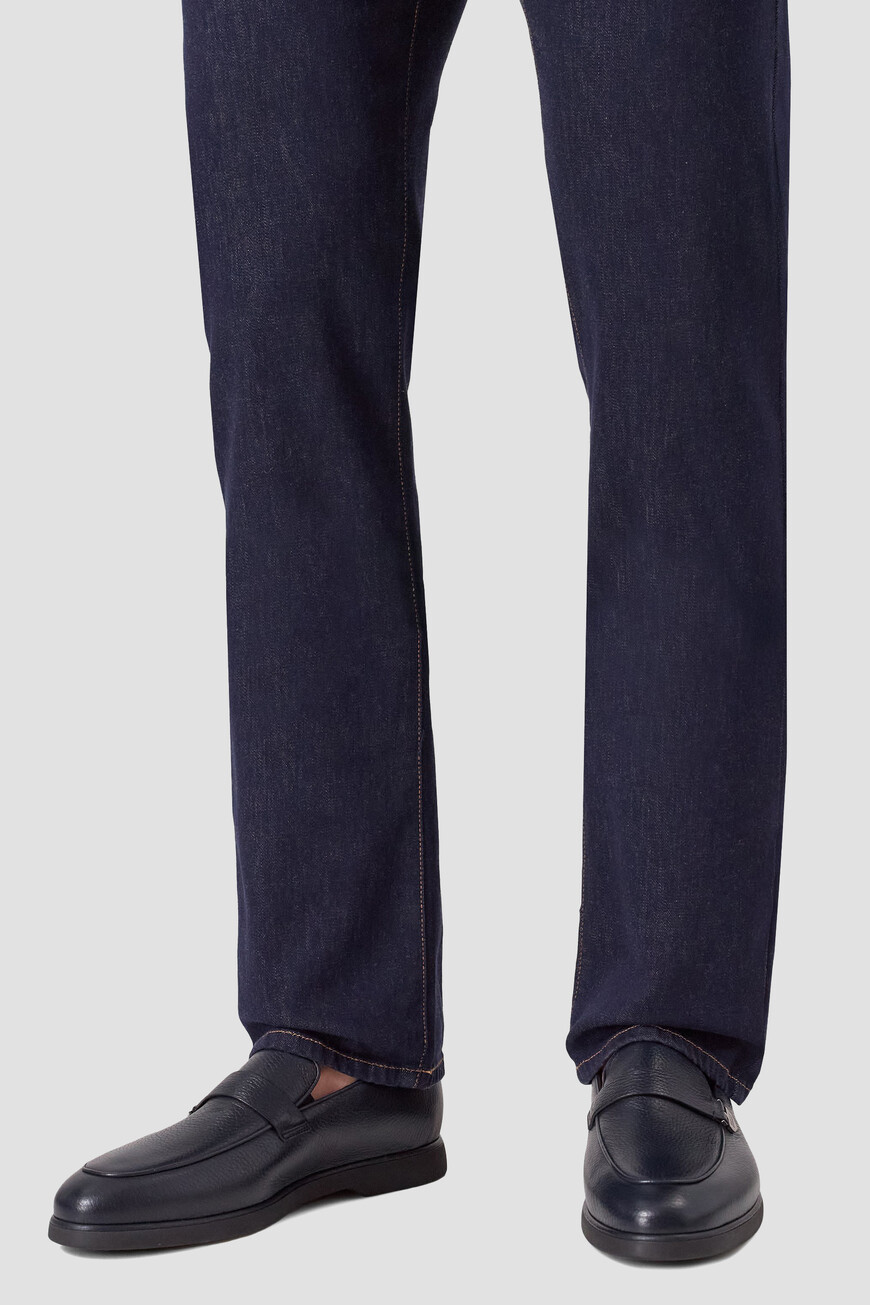 лоферы  H0148AM1945VZTP02 N220 по акции