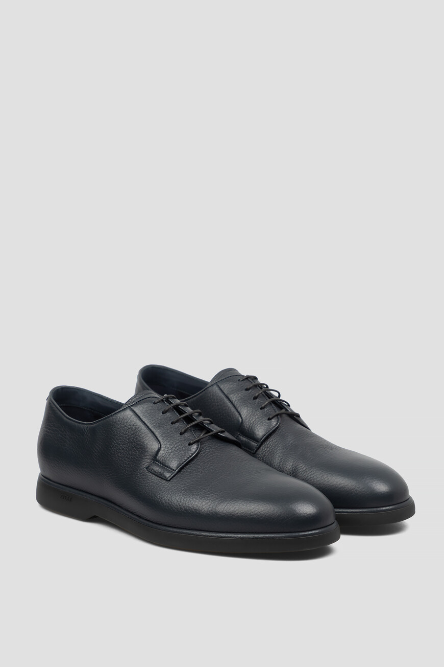 

Дерби Zilli, Синий