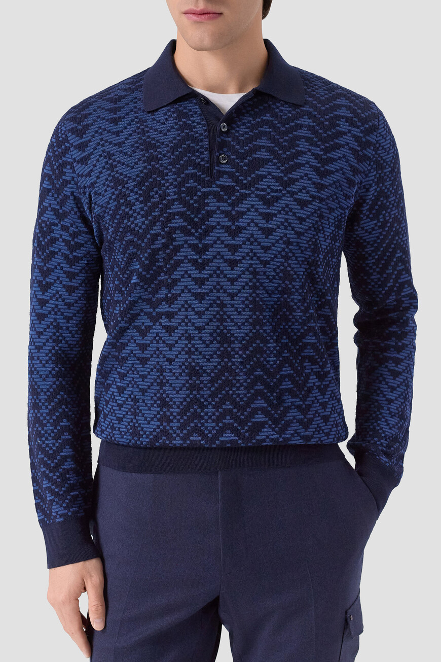 поло  KBP001M0230VRAWA0 N220 фотография