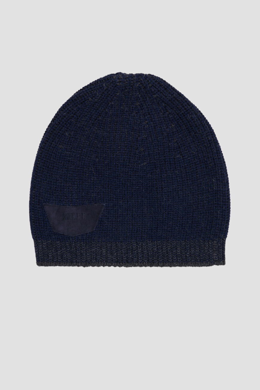 шапка  KHT002M0223VFIS00 N18Y фотография