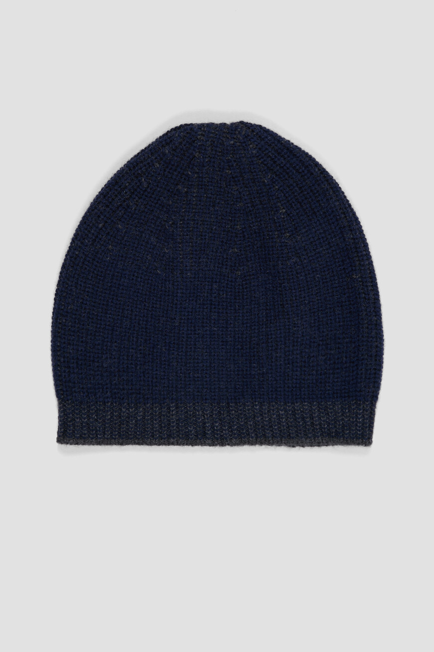 шапка  KHT002M0223VFIS00 N18Y купить с доставкой