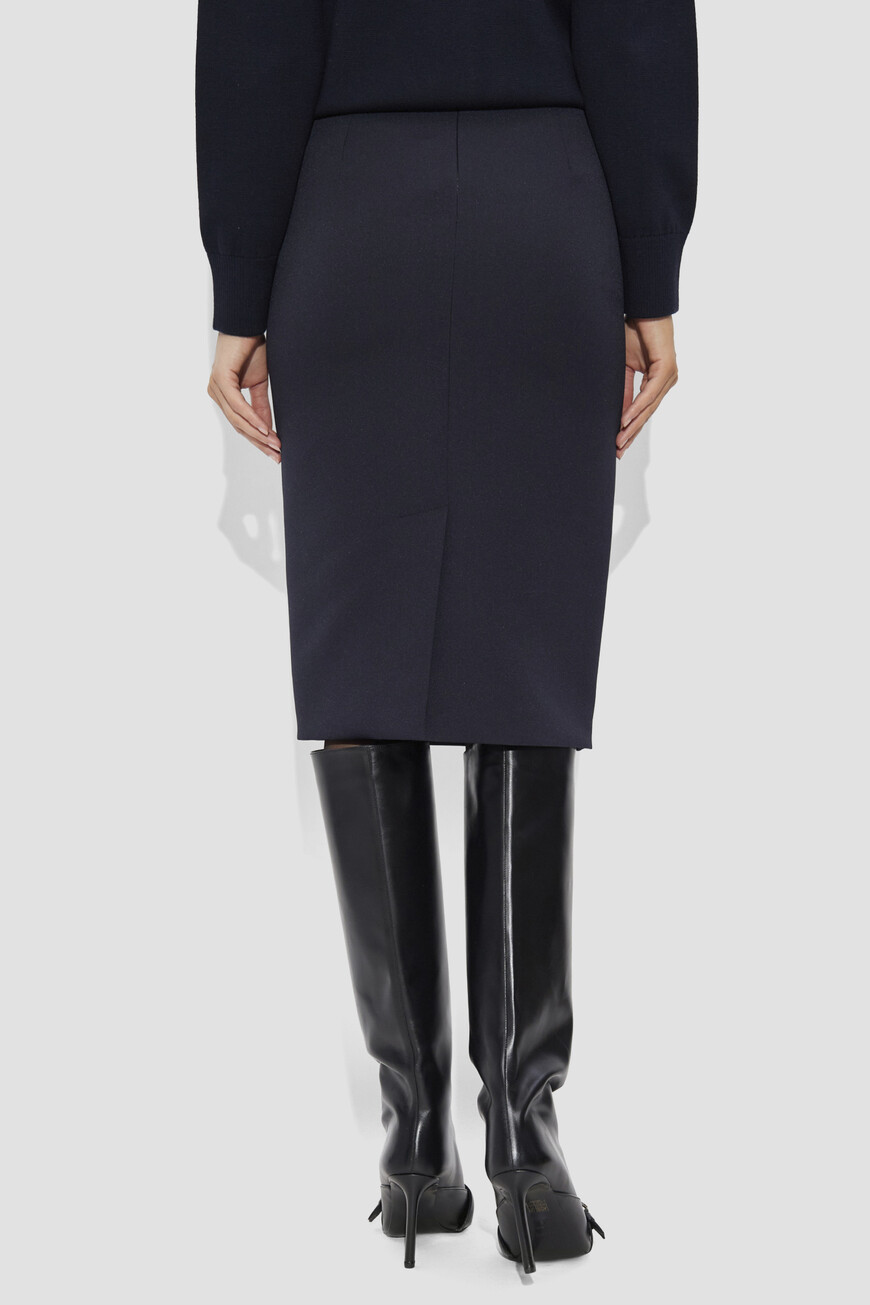 юбка  SATRAPO 2521106052 002 по акции