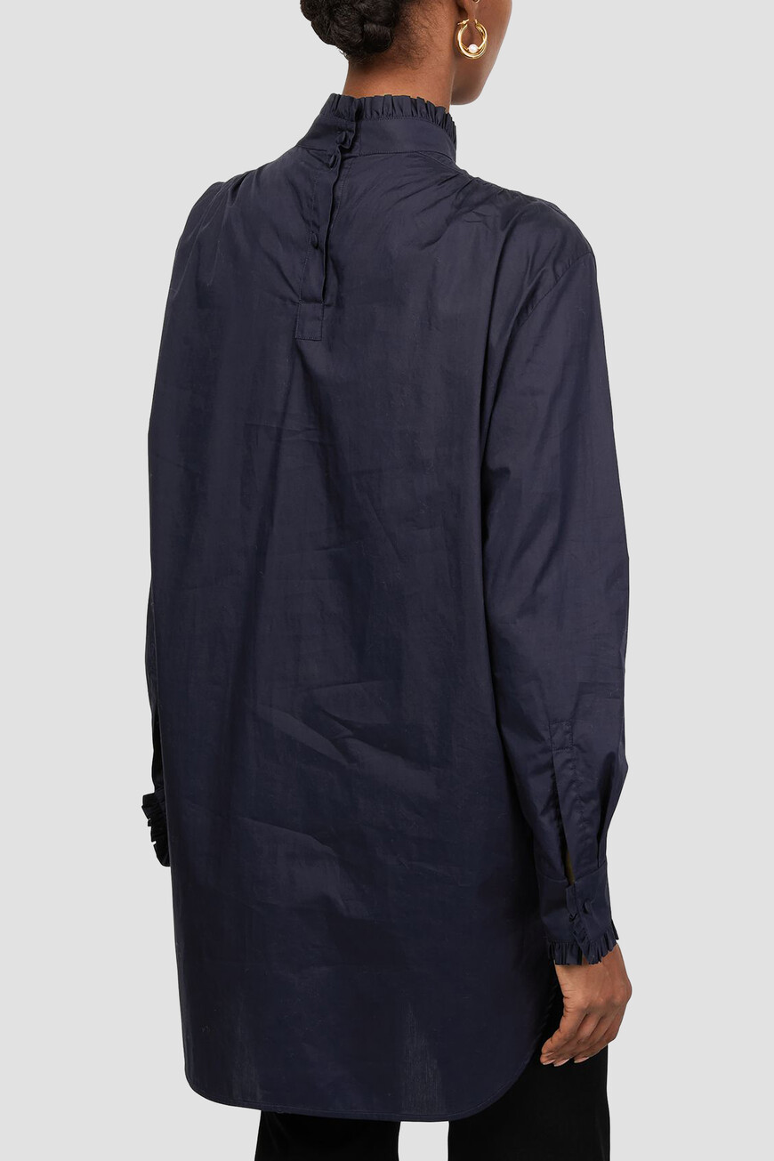 блуза  GETTATA 2521116022 009 по акции