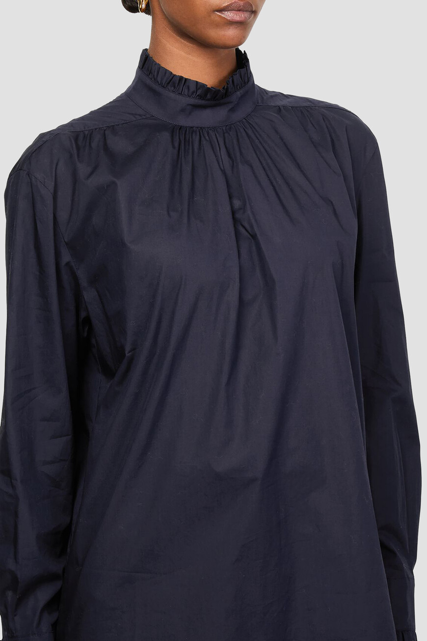 блуза  GETTATA 2521116022 009 купить с доставкой