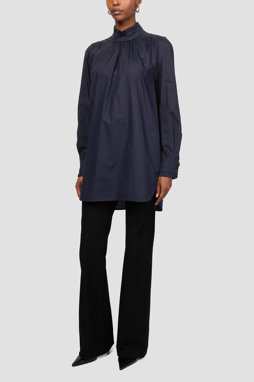 блуза  GETTATA 2521116022 009 по низкой цене