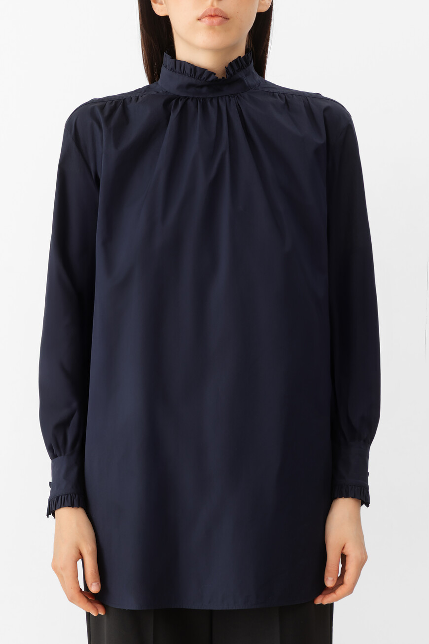 

Блуза Max Mara, Синий