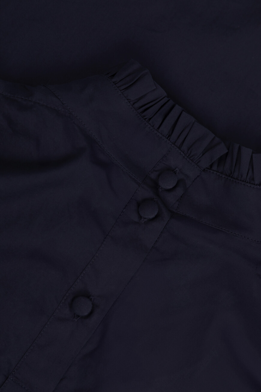 

Блуза Max Mara, Синий