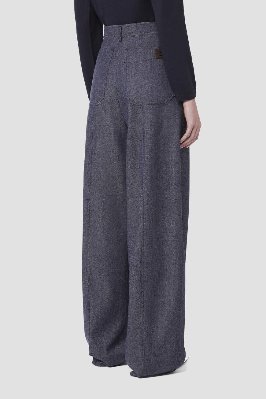 брюки  ABETAIA 2521136022 048 по акции