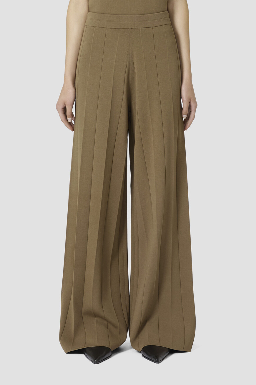 брюки  LAMA 2521336018 004 фотография