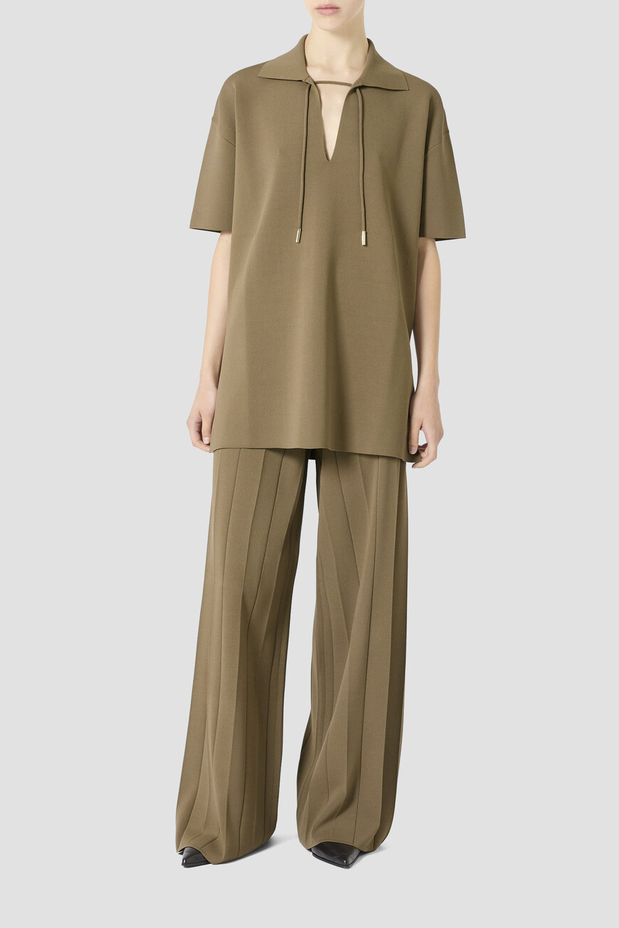 брюки  LAMA 2521336018 004 купить с доставкой