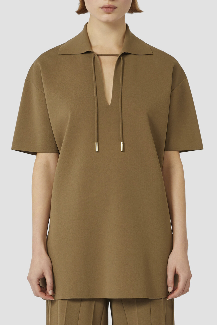 блуза  POLTAVA 2521366038 004 фотография