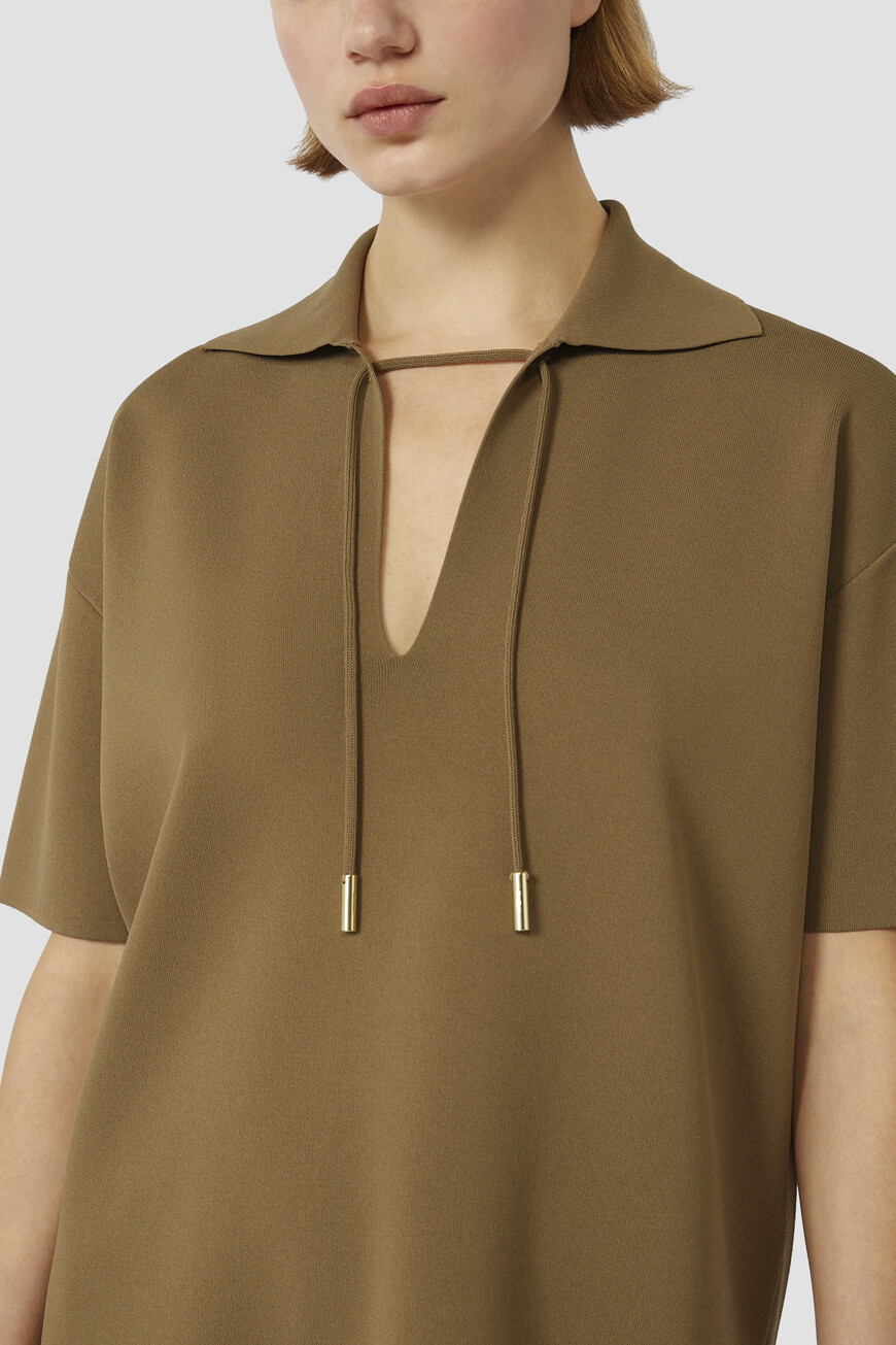 блуза  POLTAVA 2521366038 004 купить с доставкой