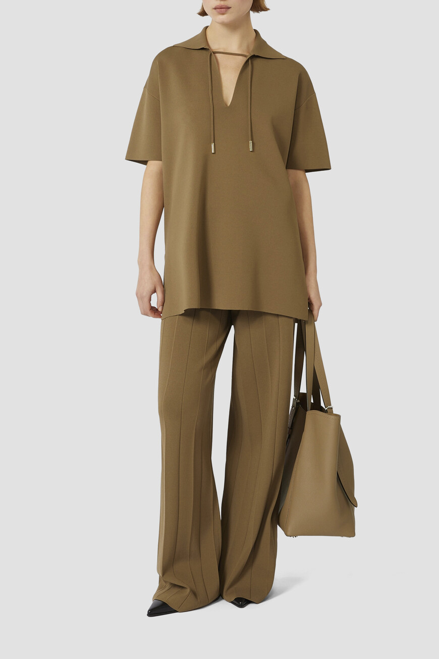 блуза  POLTAVA 2521366038 004 по низкой цене