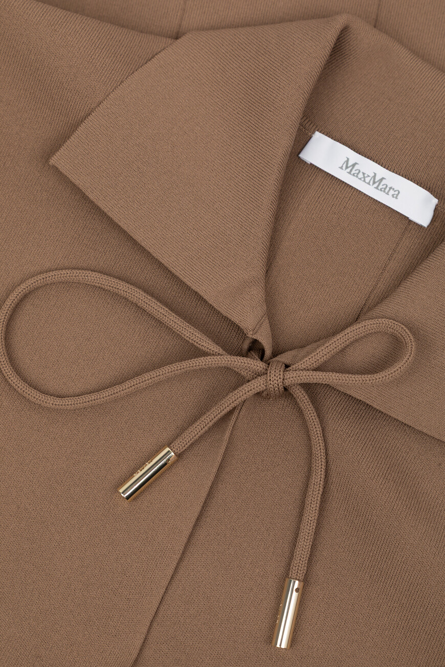 

Блуза Max Mara, Коричневый