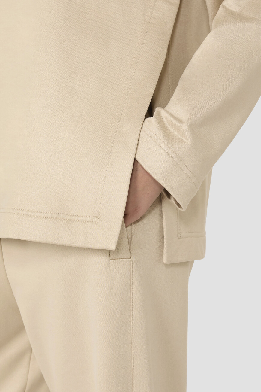 толстовка  BERMA 2521926028 003 купить с доставкой