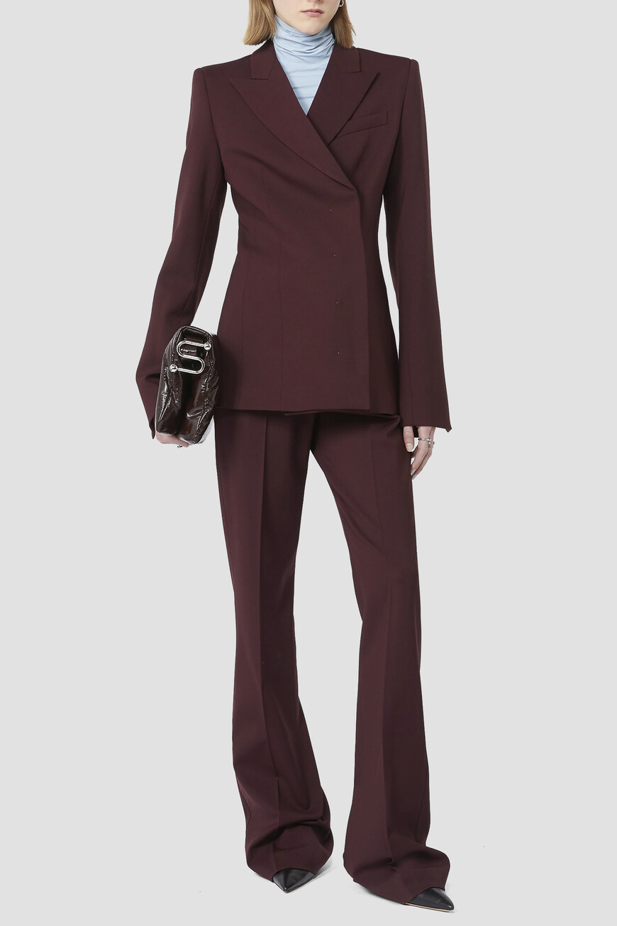 брюки  FEBE 2522136082 003 купить с доставкой