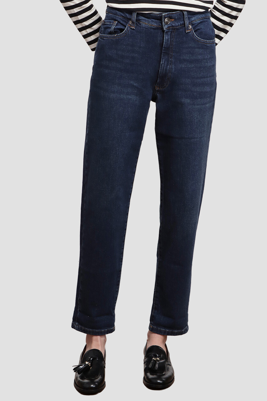 

Джинсы Max Mara, Синий