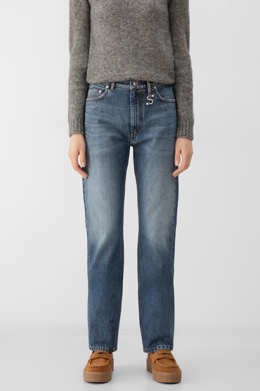 Джинсы Max Mara