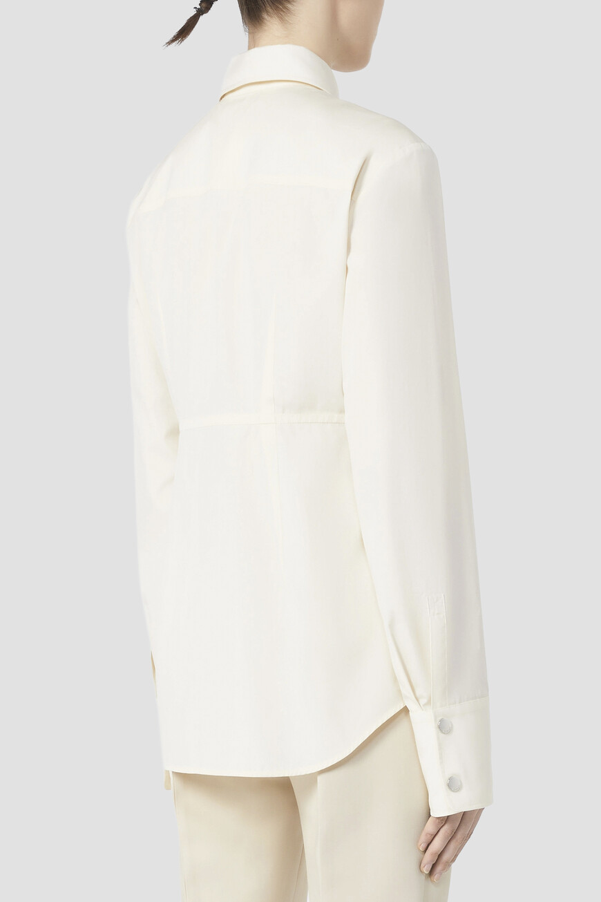 рубашка  AZOTO 2522196071 010 купить с доставкой