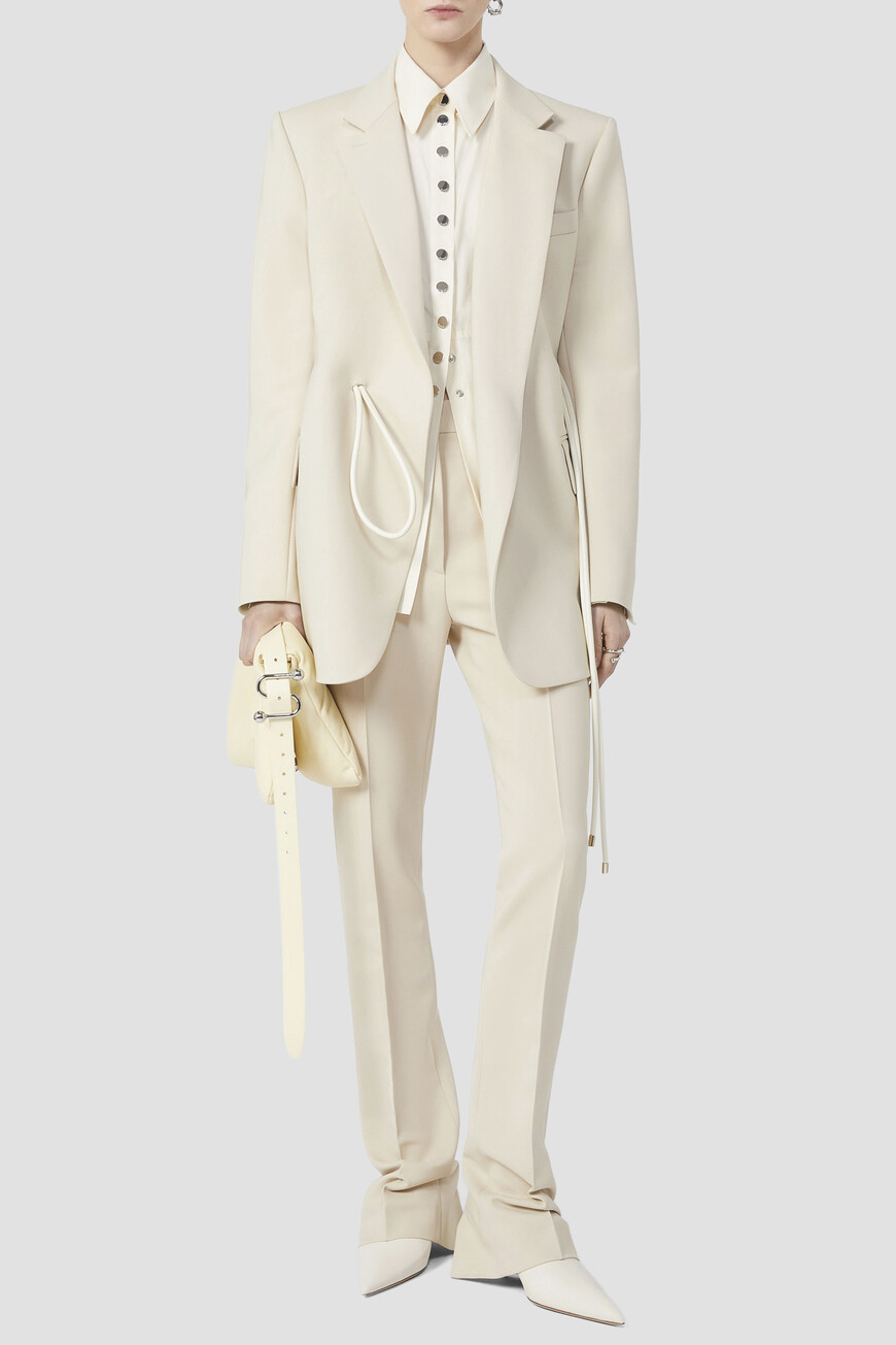 рубашка  AZOTO 2522196071 010 по низкой цене