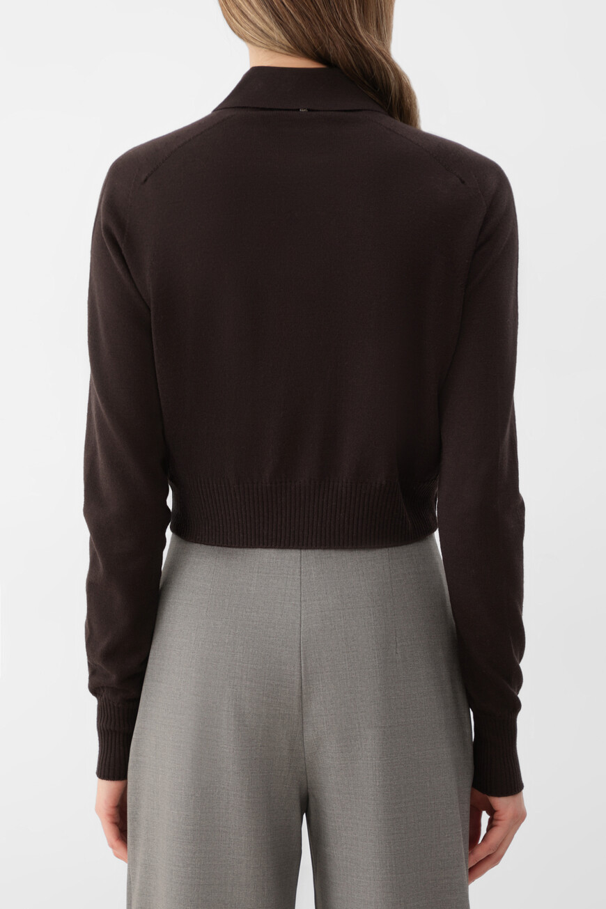 кардиган  PERSEO 2522346011 006 по акции