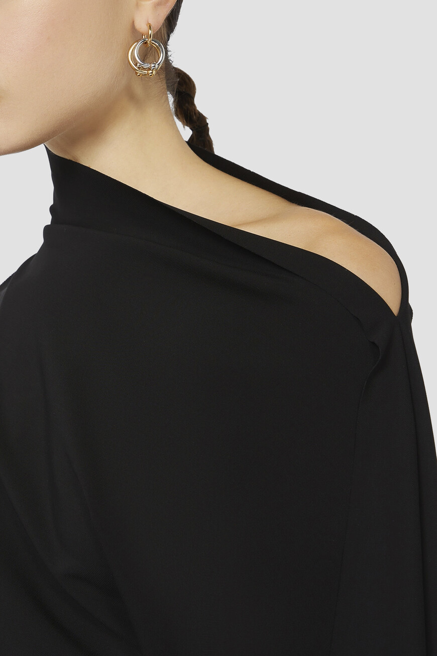 блуза  FIORELLA 2522946051 003 купить с доставкой