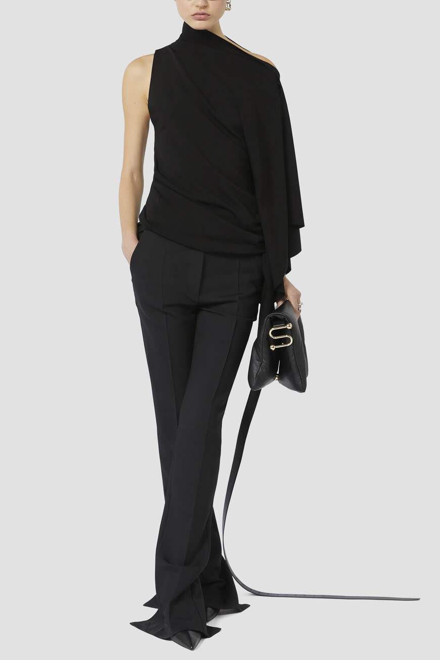 блуза  FIORELLA 2522946051 003 по низкой цене