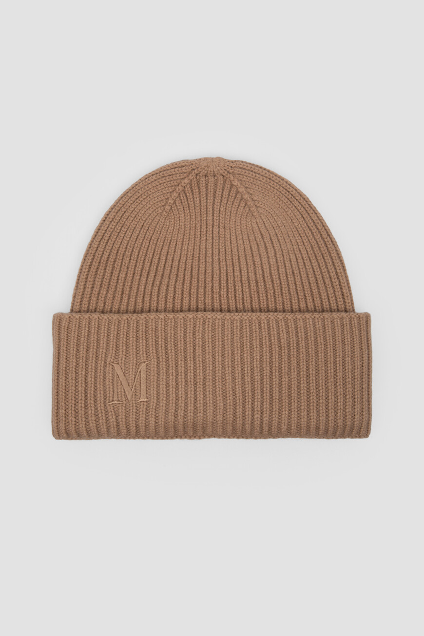 

Шапка Max Mara, Коричневый