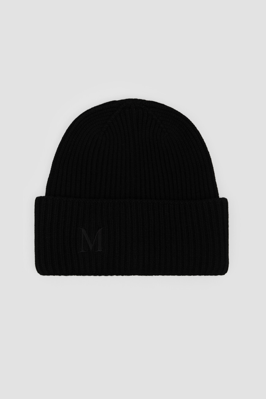 

Шапка Max Mara, Черный