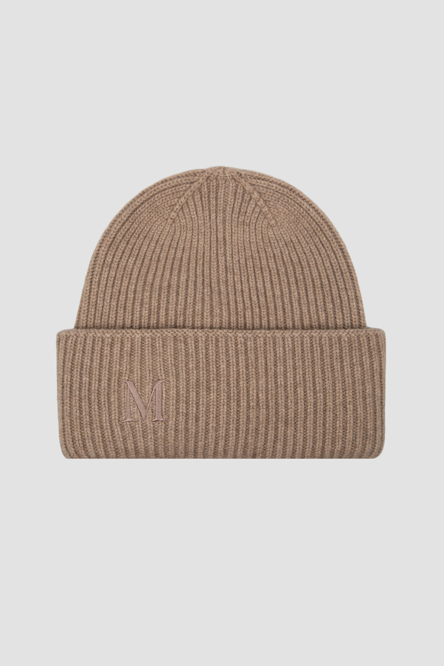 

Шапка Max Mara, Коричневый