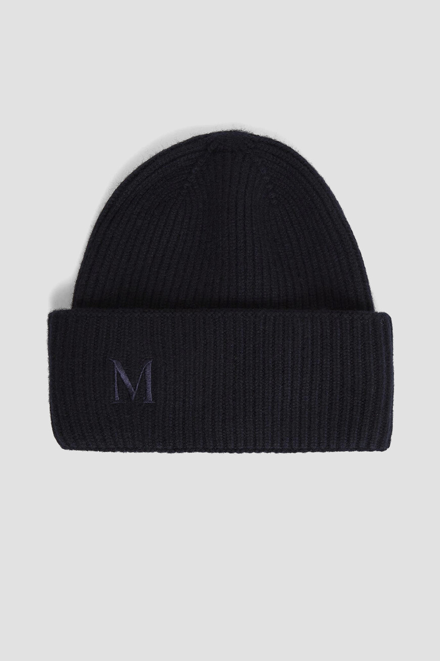 

Головные Уборы Max Mara, Синий