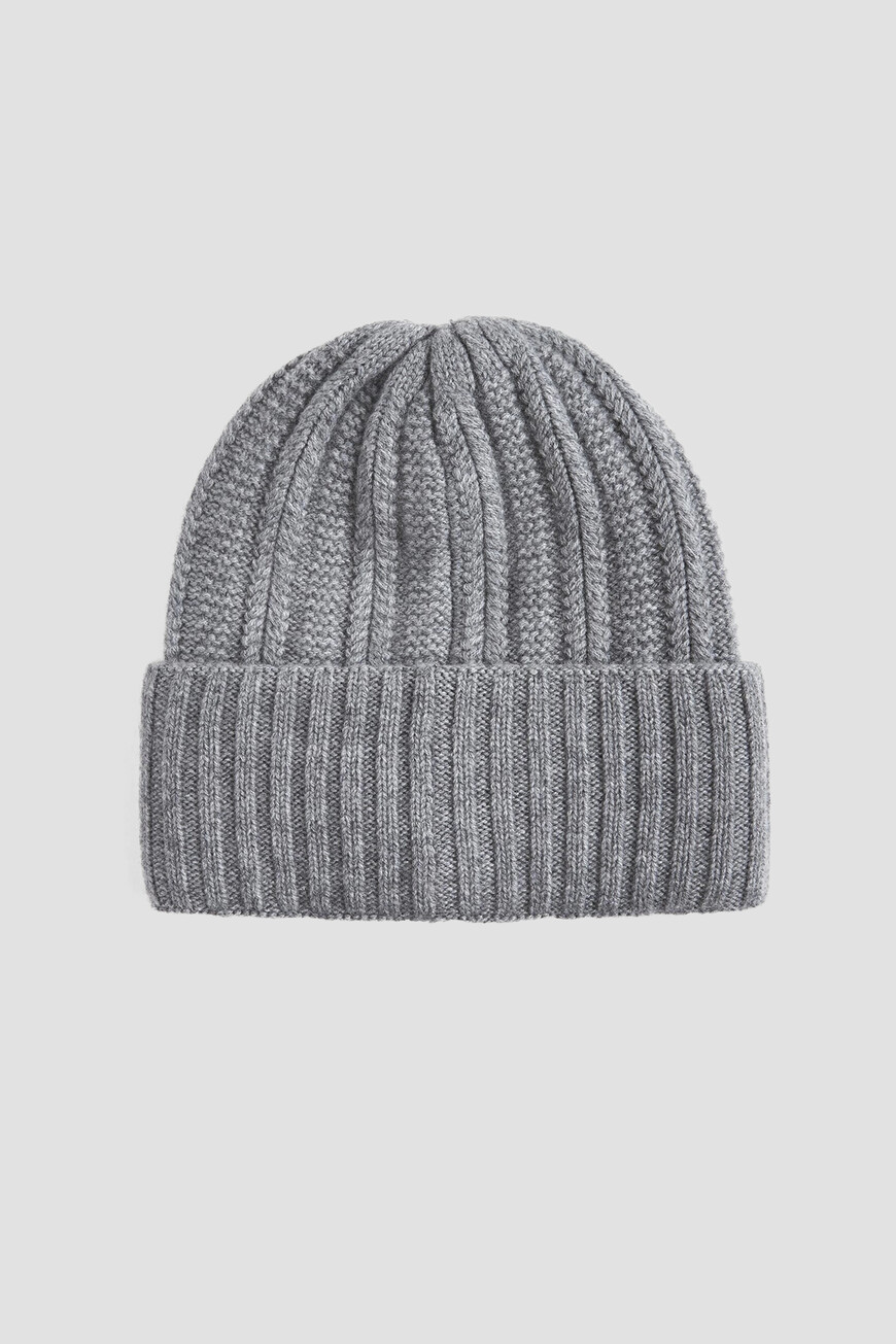 шапка  MACBETH 2524576072 034 по акции