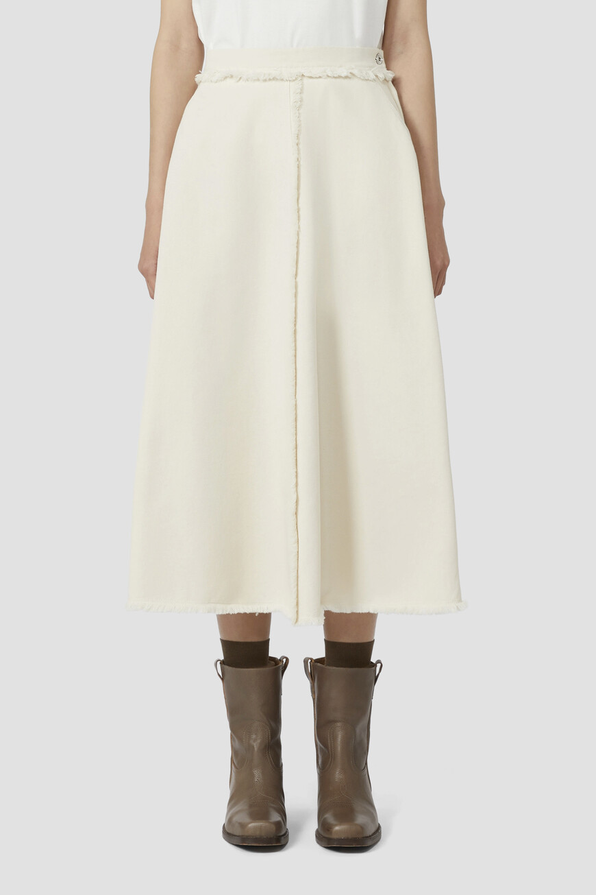 юбка  ALVARO 2525106051 001 фотография