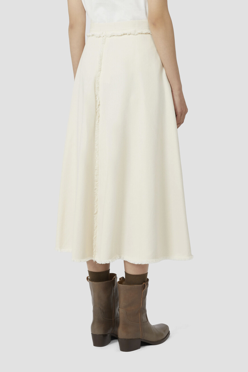 юбка  ALVARO 2525106051 001 по акции