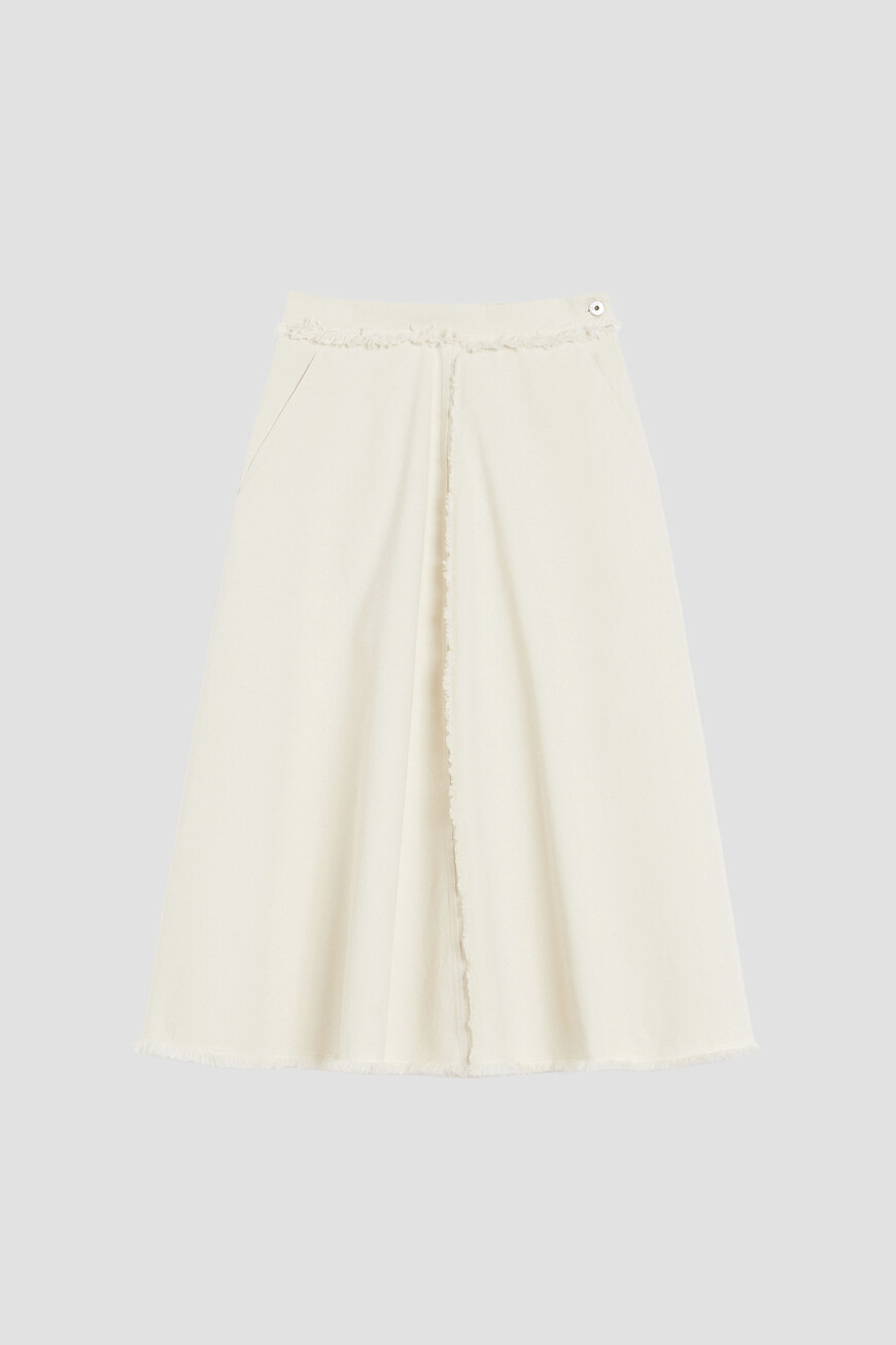 юбка  ALVARO 2525106051 001 по низкой цене