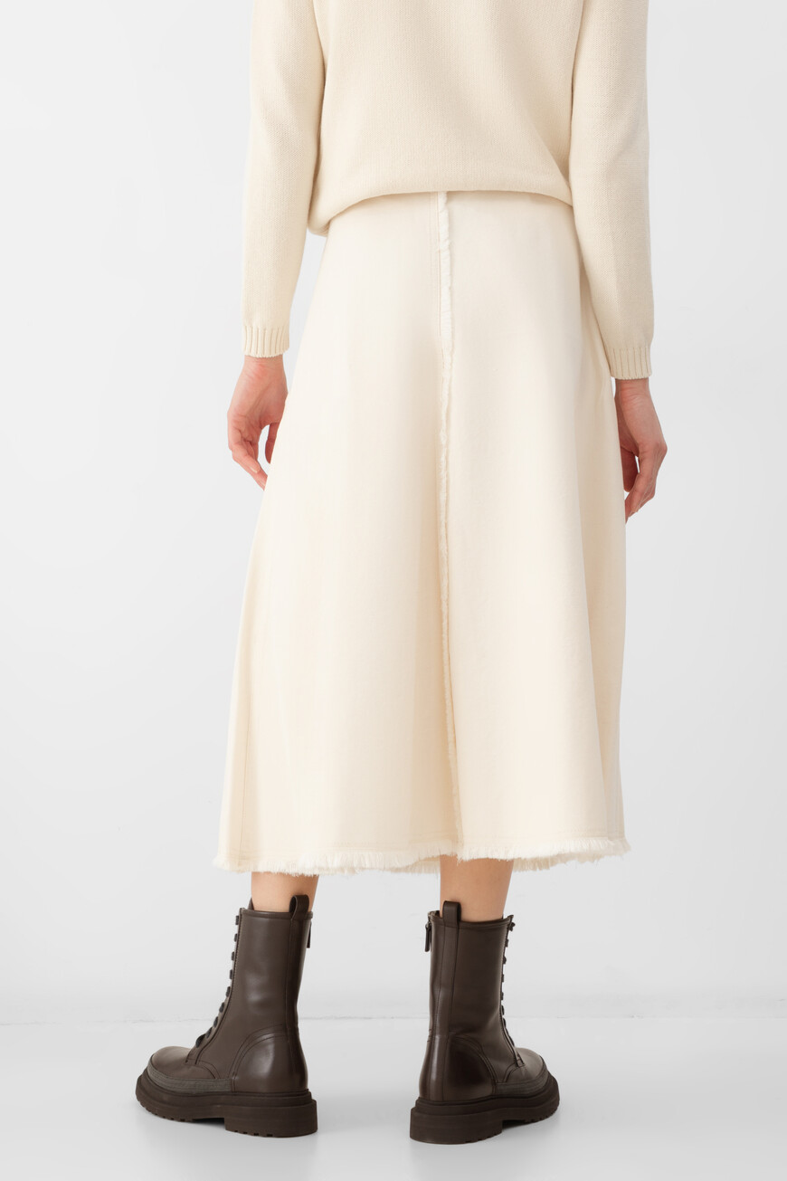 юбка  ALVARO 2525106051 001 по акции