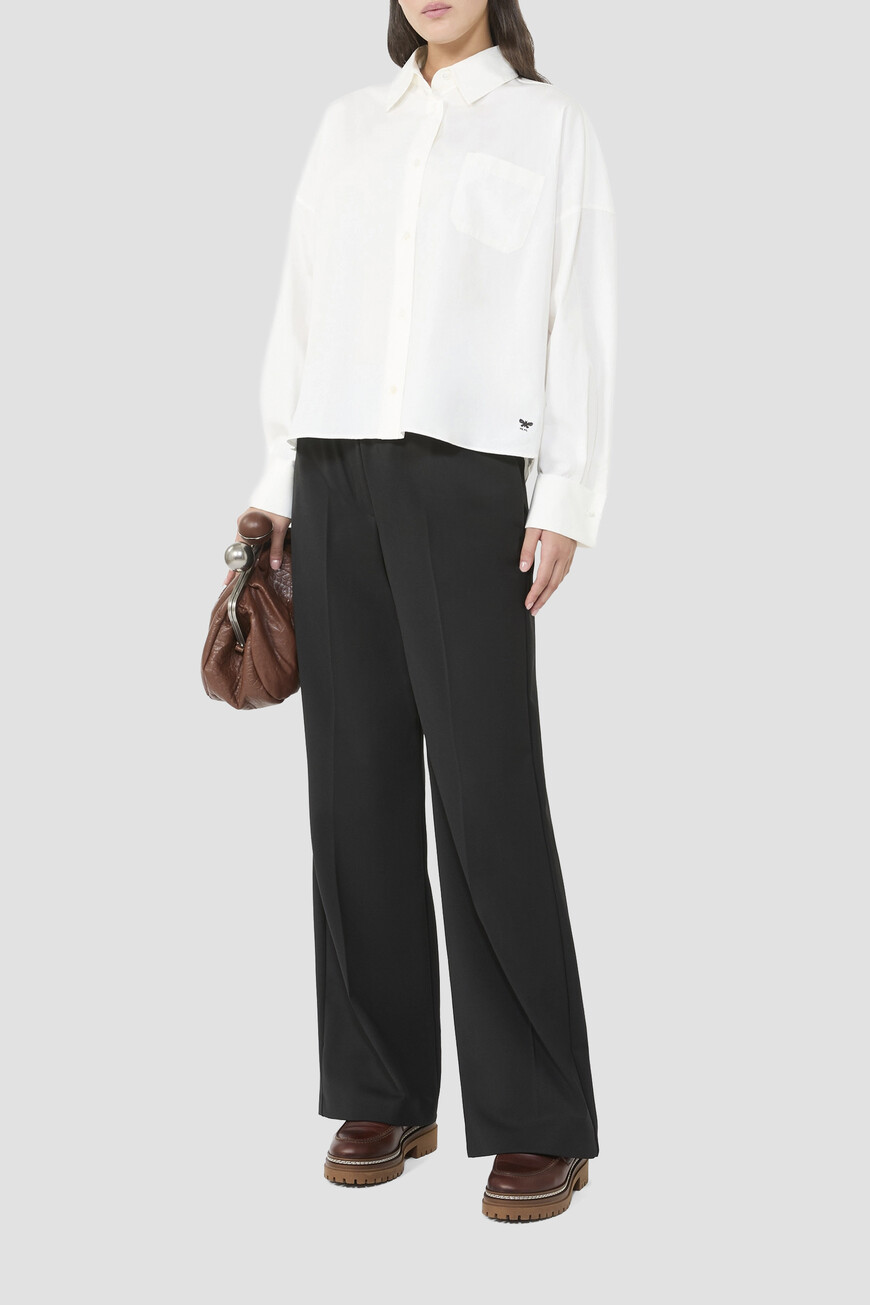 брюки  PETRA 2525136032 003 купить с доставкой