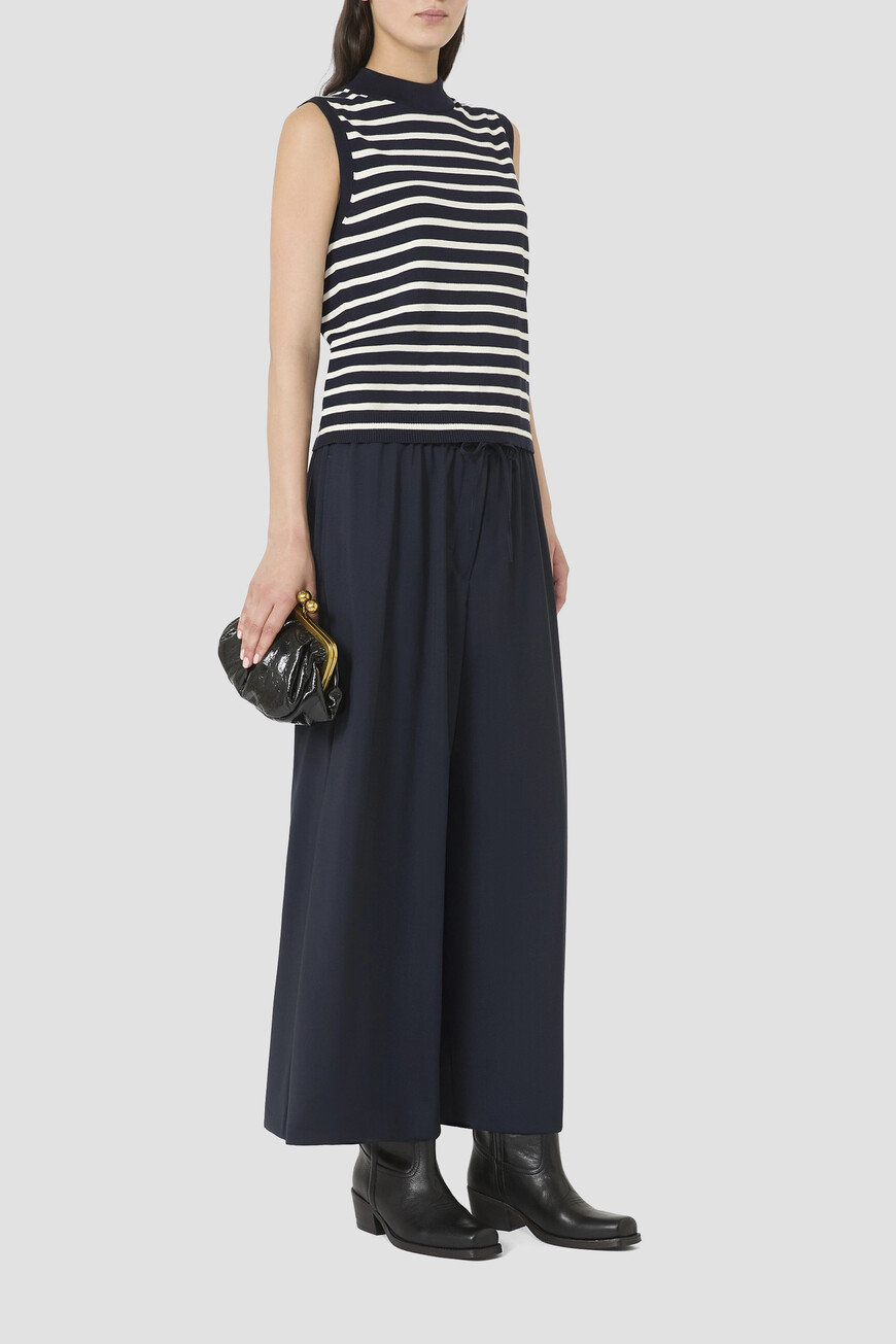 брюки  ELMO 2525136081 001 купить с доставкой