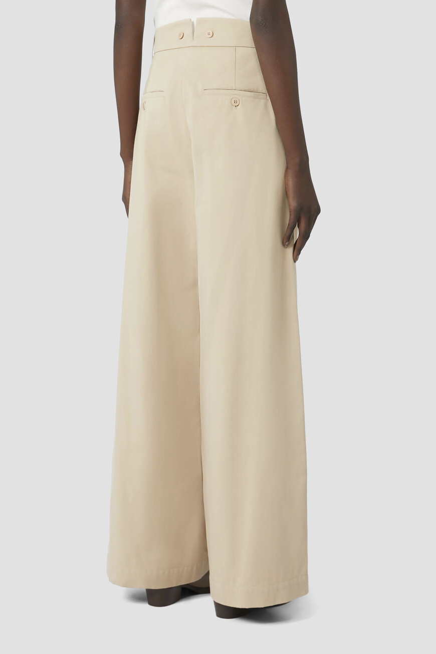 брюки  ALFEO 2525136101 001 по акции